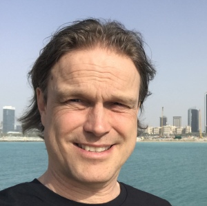 Profilbild på Olle Christianson