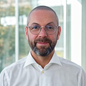 Profilbild på Olle Dahlberg