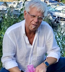 Profilbild på Olle Ekelund
