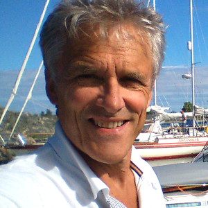 Profilbild på Olle Ekervik