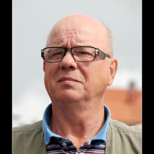Profilbild på Olle Ekström