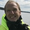 Profilbild på Olle Elander