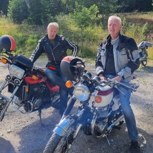 Profilbild på Olle Groth