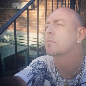 Profilbild på Olle Gulbrandsen