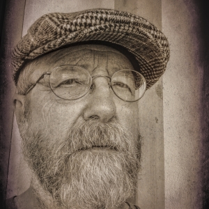 Profilbild på Olle Hagberg