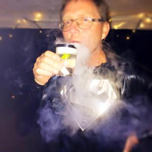Profilbild på Olle Hansing