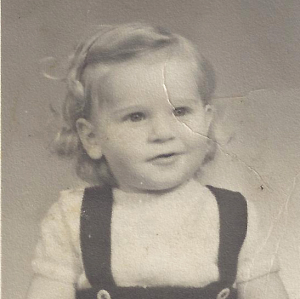 Profilbild på Olle Haugdal