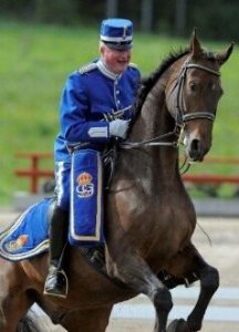 Profilbild på Olle Hermansen