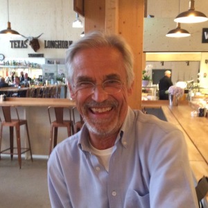 Profilbild på Olle Jacobsson