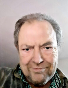 Profilbild på Olle Johansson