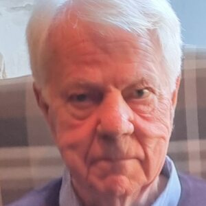 Profilbild på Olle Känngård