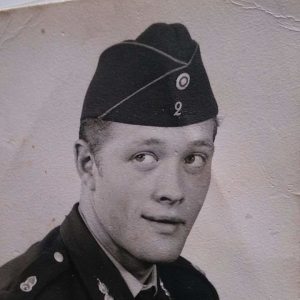 Profilbild på Olle Karlsson