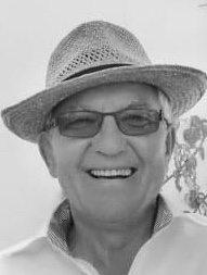 Profilbild på Olle Kristiansson