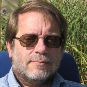 Profilbild på Olle Lindau