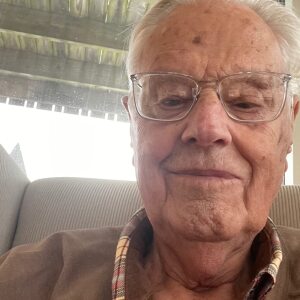 Profilbild på Olle Lofgren