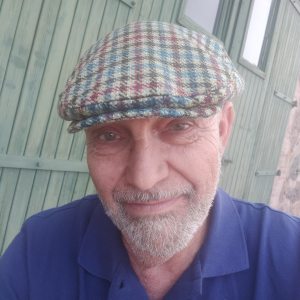 Profilbild på Olle Lundberg