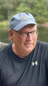 Profilbild på Olle Lundqvist