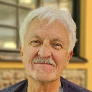 Profilbild på Olle Markgren