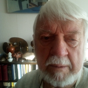 Profilbild på Olle Martinsson