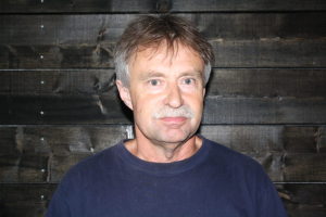 Profilbild på Olle Nilsson