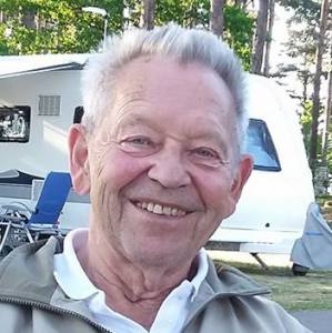 Profilbild på Olle Nilsson