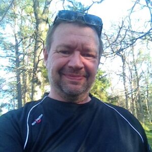 Profilbild på Olle Nilsson