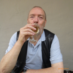 Profilbild på Olle Nolemo