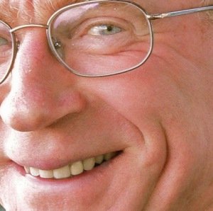 Profilbild på Olle Nyström