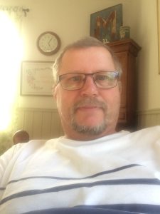 Profilbild på Olle Örtman