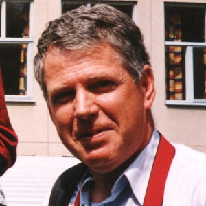 Profilbild på Olle Olausson