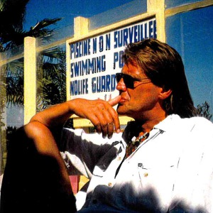 Profilbild på Olle Olsson