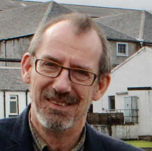 Profilbild på Olle Orstadius