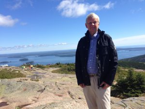 Profilbild på Olle Pahlm