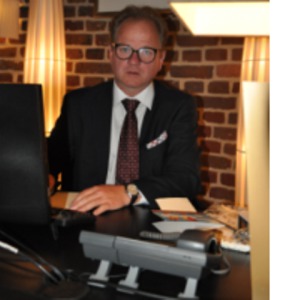 Profilbild på Olle Ruden