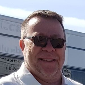 Profilbild på Olle Sääw