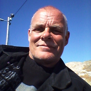 Profilbild på Olle Schölin
