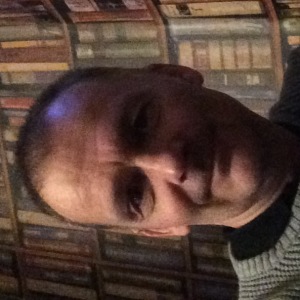 Profilbild på Olle Sollenberg