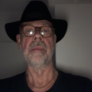 Profilbild på Olle Stövander