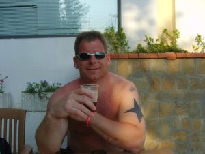Profilbild på Olle Strömberg