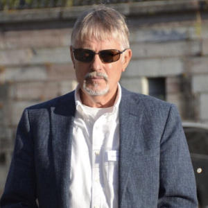 Profilbild på Olle Strömblad