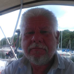 Profilbild på Olle Svärd