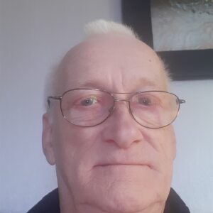 Profilbild på Olle Svalborg