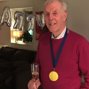 Profilbild på Olle Svensson
