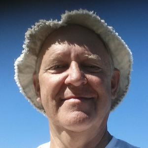 Profilbild på Olle Zetterberg