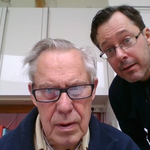 Profilbild på Olle Zetterström