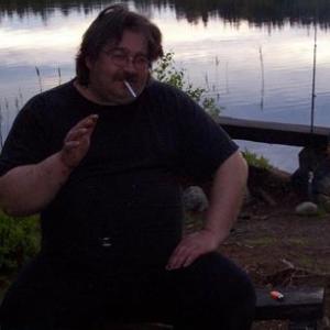 Profilbild på Olli Tervaskangas