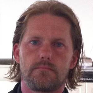 Profilbild på Olof Abrahamsson
