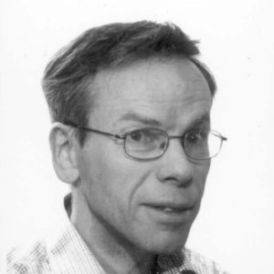 Profilbild på Olof Ahlsten