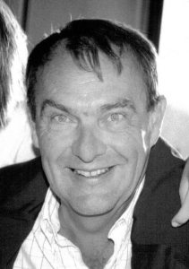 Profilbild på Olof Åkerrén