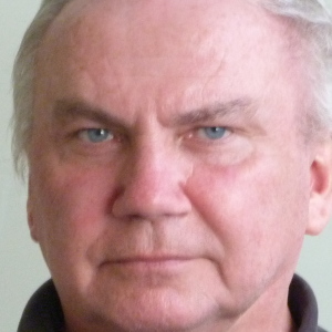 Profilbild på Olof Andersson